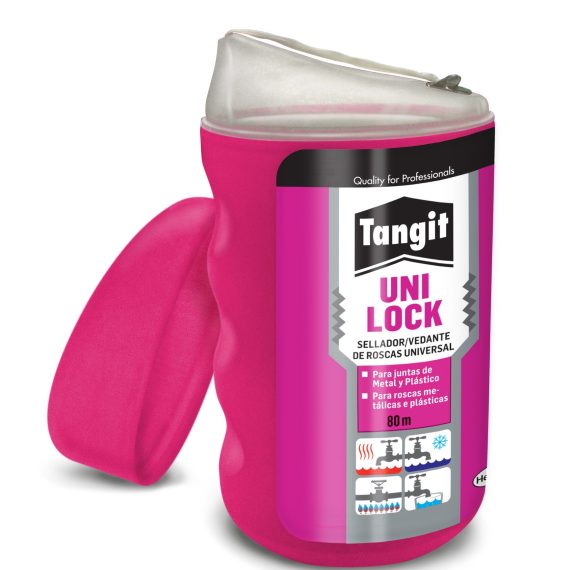 Henkel hilo de teflon 80m