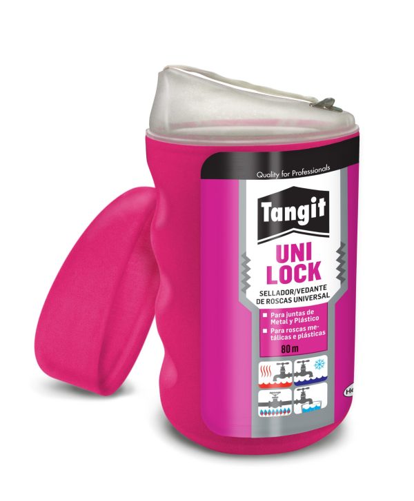 Henkel fil de tefló 80m