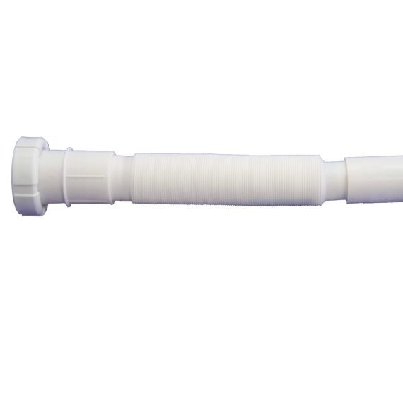 PZ. Tecnoagua sifon extensible dual 1 1/2 - 1 1/4 a d.32-40 (T-39D)