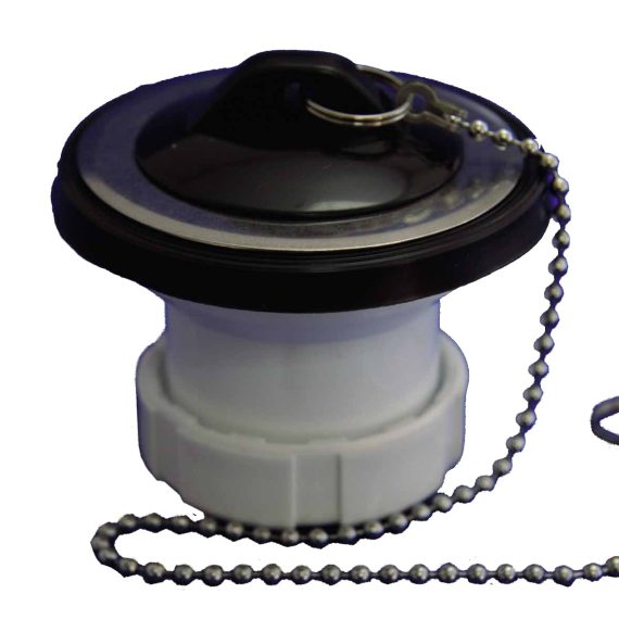 PZ. Tecnoagua valvula lavabo-bide d.70 1 1/2 (T-61)