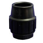 PZ. Tecnoagua fitting P.P.F.V. tapon final d.20 1/2