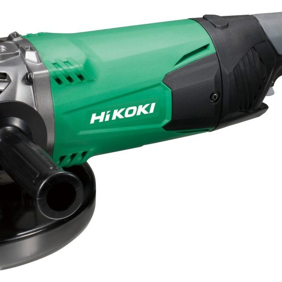 Pz.Hikoki amoladora G23SW2W7 230mm 2200w