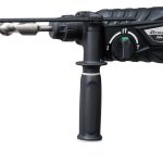 Pz.Hikoki martillo perforador 3.2 J DH26PC2Z
