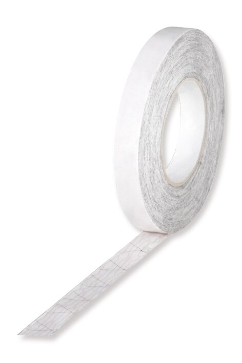 Ud. cinta adhesiva Recense doble cara 20mm - 25m