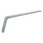 Caja Recense soporte placa (sl032) 50un