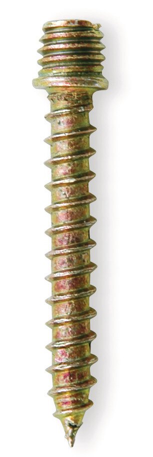 Box Recense threaded head coach screw M8x40 (TESM8) 100un.