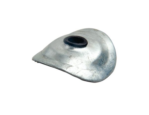 Pz. industrial Recense chapa mini-onda galv.(bolsa100