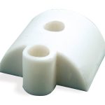 Caja Recense apoyaonda mini-onda PVC – 250un