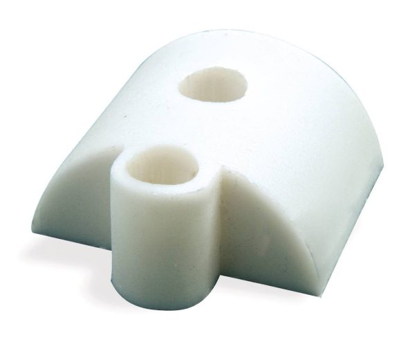 Caja Recense apoyaonda mini-onda PVC - 250un