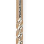 Cj.Recense tornillo salomonica 23×130 (tu130pvc) 500un.