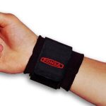 Pz.ponsa munequera neopreno ajustable