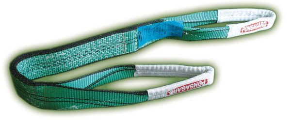 Pc.ponsa ponsagard double webbing sling 2tn 3mts