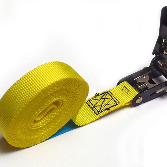 Pz.ponsa ratchet r-25mm sin fin 5m