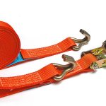 Ud.ponsa trinquet r-35 a granel amb ganxos 6m