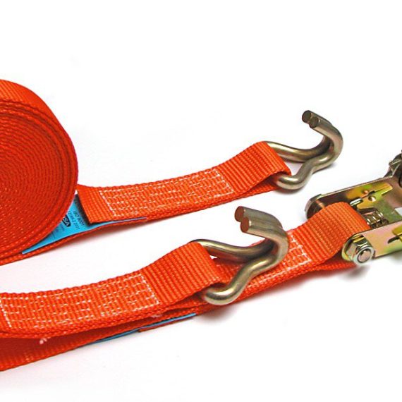 Pz.ponsa ratchet r-35 granel con ganchos 6m