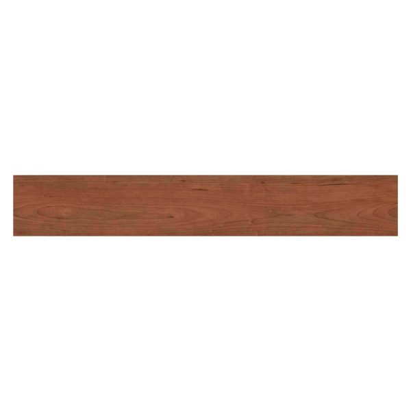 Pc.laminate flooring skirting tile 80 sakura cherry 2.44 ml