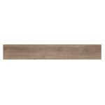 Pz.suelo laminado rodap.80 roble aceitado 2.44 ml