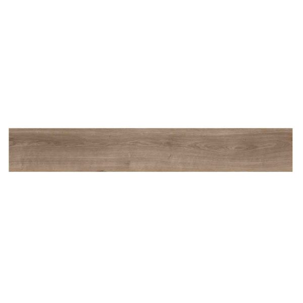 Pz.suelo laminado rodap.80 roble aceitado 2.44 ml