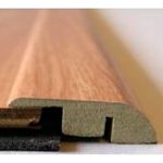 Pz.suelo laminado transicion roble real 2.44 ml