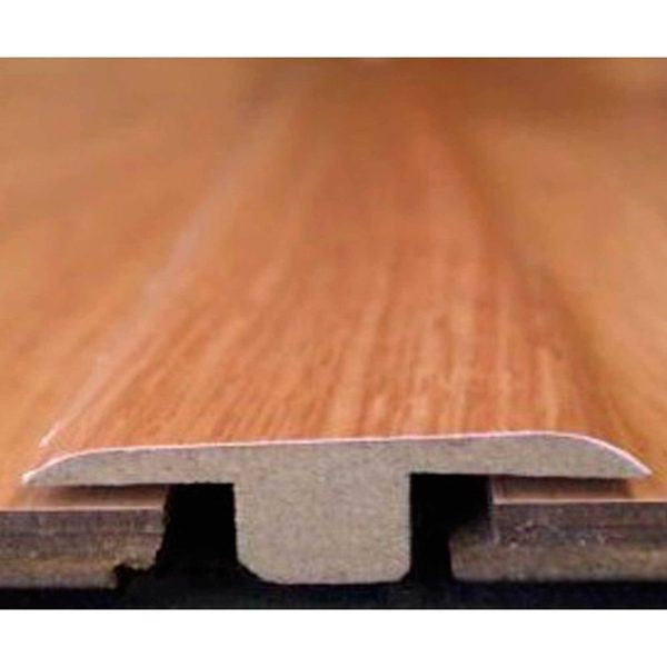 Pz.suelo laminado expans.roble nature-int 2.44 ml