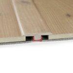 Pz.suelo laminado expansion roble thermo 2.44 ml