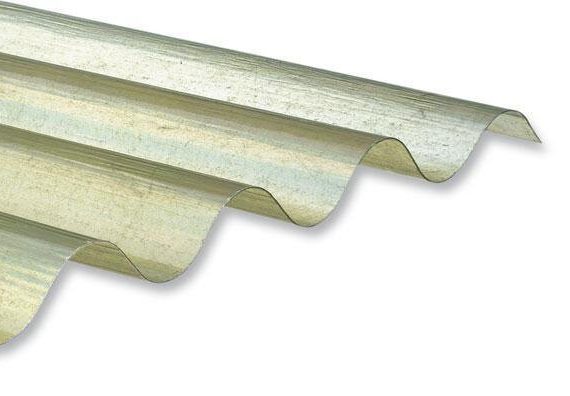 Placa mini onda 200x115 de 0.8mm poliester IRPEN
