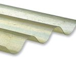 Placa mini onda 300×115 de 0.8mm poliester IRPEN