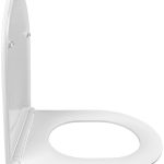 Jacob delafon E28932-00 rodin+ compacto asiento SLIM SCQR