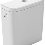Jacob delafon ETE131-00 Cisterna Struktura 2.6/4L al.lat Blanco