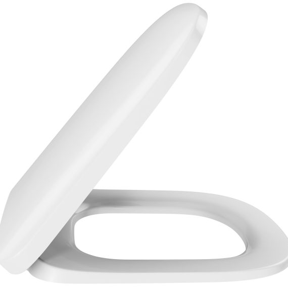 Jacob delafon E33137-00 asiento Struktura comp SC SLIM envolvent