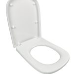 Jacob delafon E4270-00 asiento Struktura/vox estandar blanco