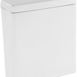 Jacob delafon ETAB232-00 Cisterna Rodin+ 2.6/4L alim.fondo Blc