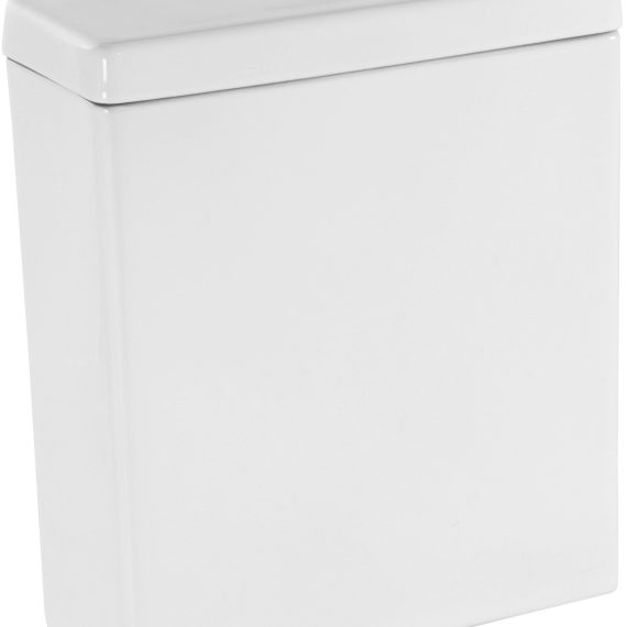Jacob delafon ETAB232-00 Cisterna Rodin+ 2.6/4L alim.fondo Blc