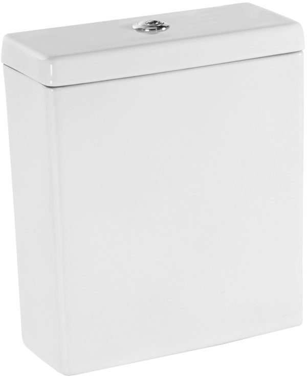 Jacob delafon ETAB232-00 Cisterna Rodin+ 2.6/4L alim. fons Blanc