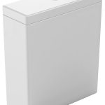 Jacob delafon ETAP230-00 rodin+ compacto cisterna lateral 2.6/4L