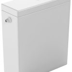 Jacob delafon ETAP130-00 rodin+ compacto cisterna inferior 2.6/4L