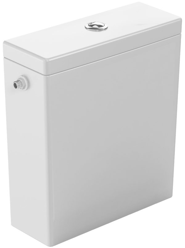 Jacob delafon ETAP130-00 rodin+ compacto cisterna inferior 2.6/4L