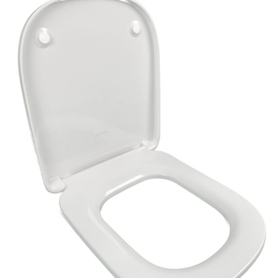 Jacob delafon E33136-00 asiento Struktura comp SLIM envolvente