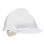 Pz. jar proteccion casco jumbo v3 blanco