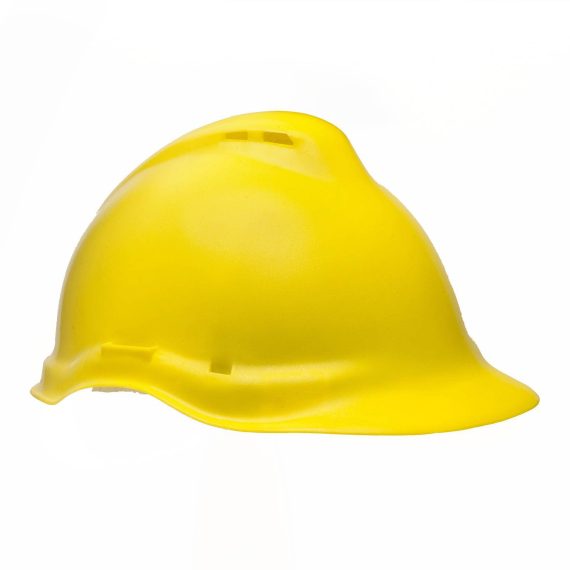 Pz. jar proteccion casco jumbo v3 amarillo
