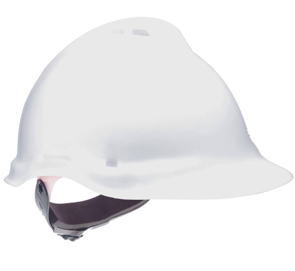 Pz. jar proteccion casco jumbo v3 blanco rueda