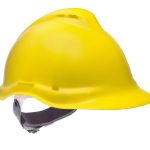 Pz. jar proteccion casco jumbo v3 amarillo rueda