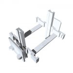 Bolsa jar separador paves 10 mm (425 uds)