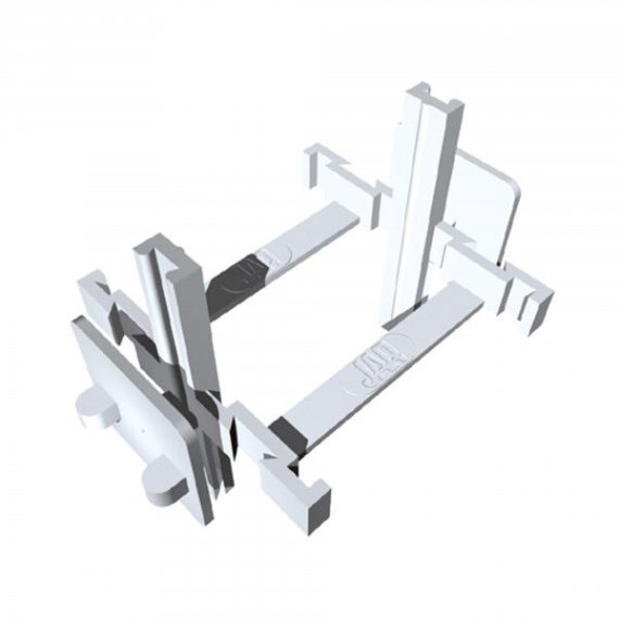 Bolsa jar separador paves 10 mm (425 uds)