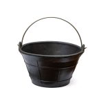 Cubo Italiano 10L Goma