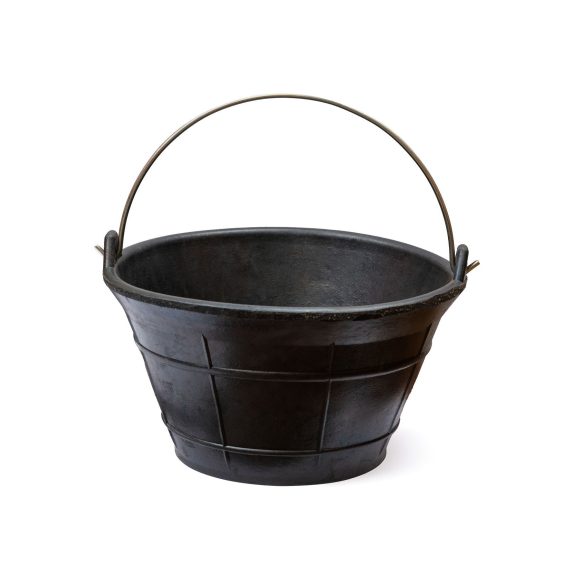 Cubo Italiano 10L Goma