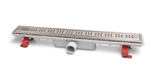 Ud.canaleta Jimten s-651 linnum de 850mm c/vàlvula aireació làmina impermeabilitzant 2x1.5m (13418)