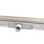 Pz.canales Jimten s-659 linnum 50 soft 750mm atura 30mm ancho 50mm con valvula aireacion (13447)