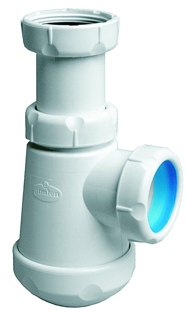 Pz.sifon Jimten s-69 bidet 1 1/4