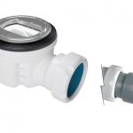 Pz.valvula Jimten s-579 ducha 115 exterior 90 plato ducha s/h sin tapa